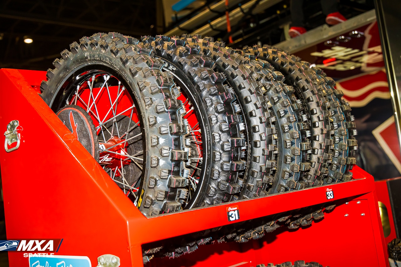 Dunlop tires 2023 Seattle Supercross-7339