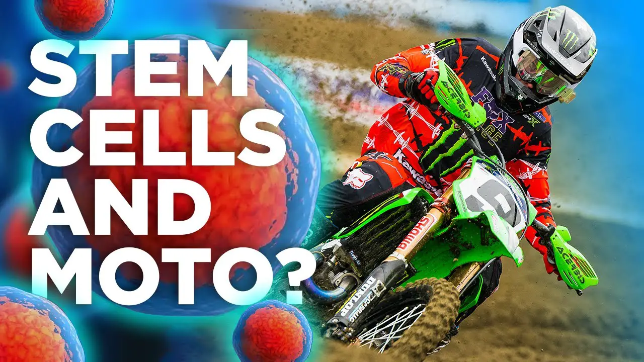 HOW STEM CELL TREATMENTS MIGHT REJUVENATE ADAM CIANCIARULO’S CAREER