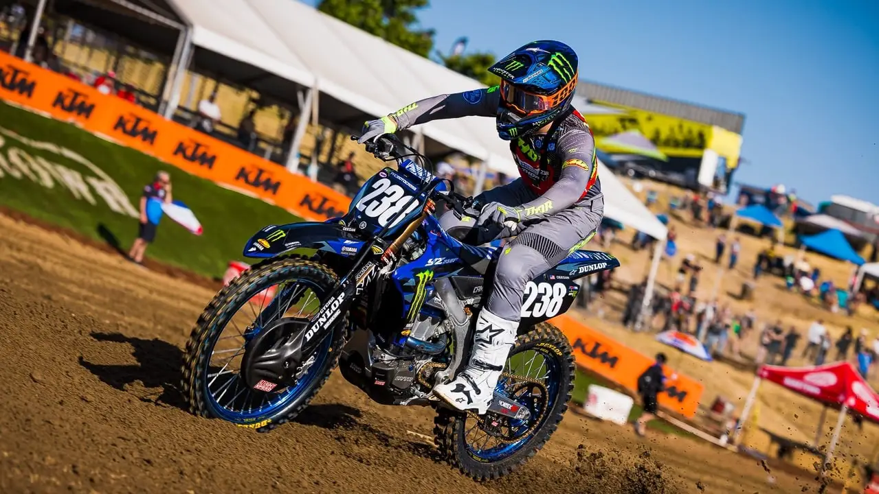 Hangtown Mx Results 2024 Hatti Koralle