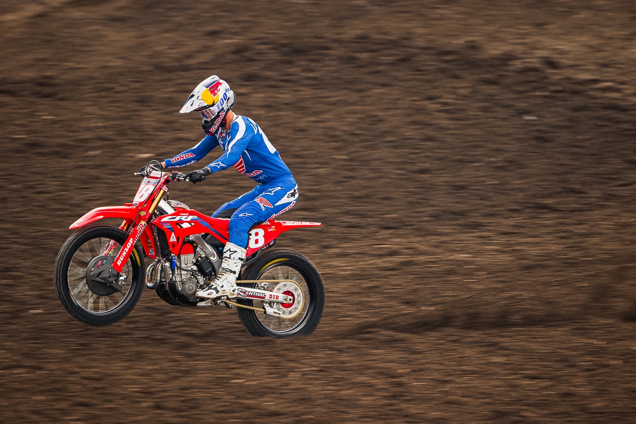 2022 RED BUD NACIONAL // 450 RESULTADOS GERAIS DA CORRIDA - Motocross  Action Magazine