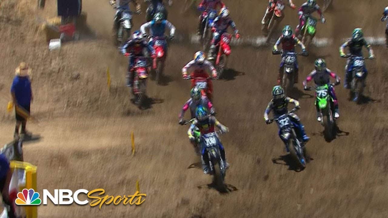 WATCH THE 2023 HANGTOWN NATIONAL IN UNDER 20 MINUTES: SAVING FOUR HOURS & 20 MINUTES
