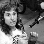 BEST OF JODY’S BOX: UNHINGING THE SELF-PRESERVATION GENE