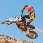 MXA RETRO TEST: STRANGE-FOR-THE-TIMES 2011 HUSQVARNA TC449