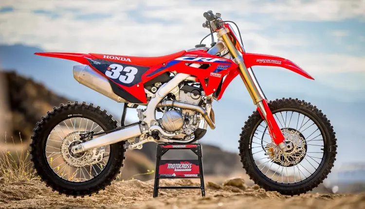 MXA RIDES RYAN VILLOPOTO'S 2018 YAMAHA YZ125 TWO-STROKE - Motocross ...