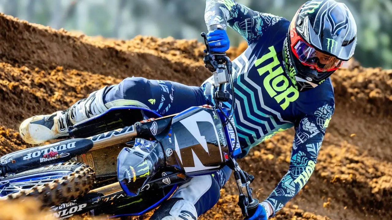 THOR MX LAUNCHES NEW SPRING 2024 GEAR Motocross Action Magazine