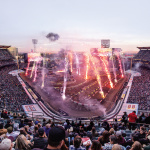 2025 MONSTER ENERGY SUPERCROSS CHAMPIONSHIP SCHEDULE