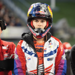 TEN THINGS ABOUT SUCCESSFUL SUPERCROSS ROOKIES