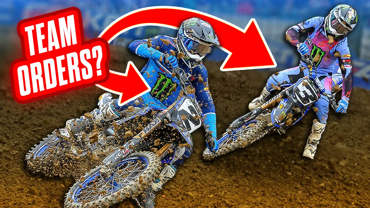 “THIS WEEK IN MXA” WITH JOSH MOSIMAN: “AFTER YOU ALPHONSE!”