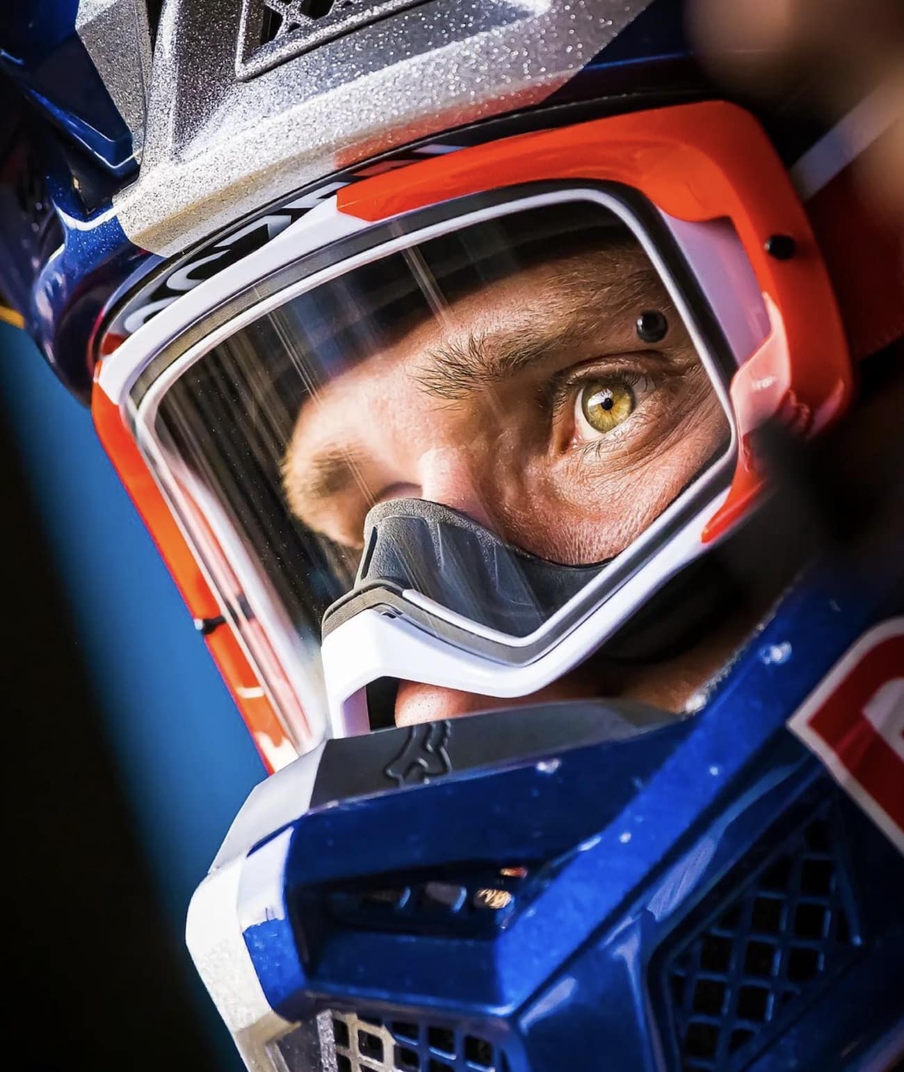 CATCH UP ON THE LATEST VIDEOS KEN ROCZEN RETURNS TO RACING... Motors