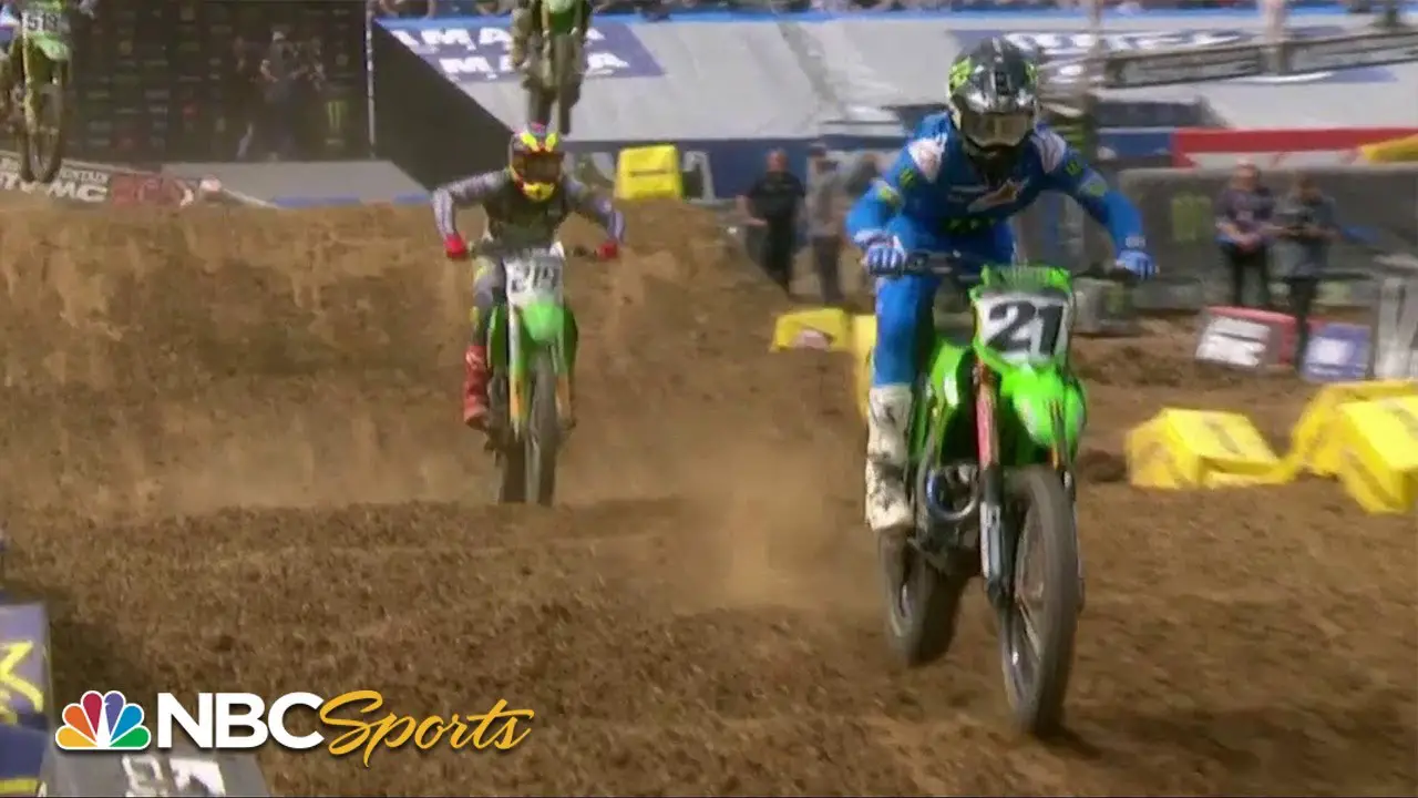 RUMORS, GOSSIP & UNFOUNDED TRUTHS: THE ACTION IS AT NASHVILLE & THE WORLD TWO-STROKE