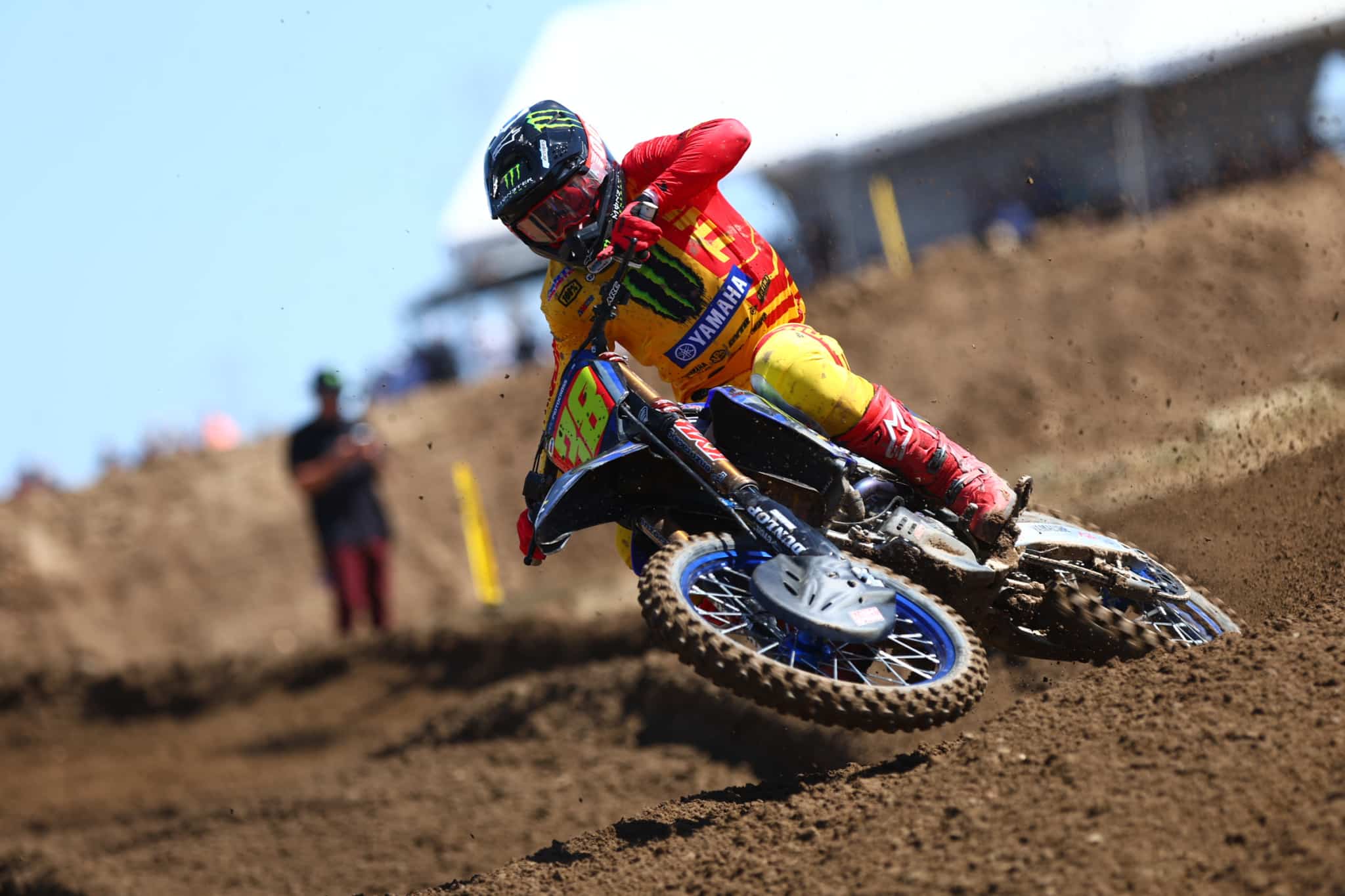 250 RACE RESULTS // 2024 HANGTOWN MOTOCROSS NATIONAL GearCrushers