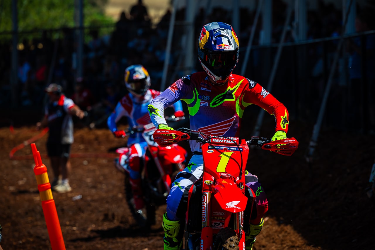 <div>2024 HIGH POINT MOTOCROSS PRE-RACE REPORT: INJURED LIST, TV SCHEDULE & MORE</div>