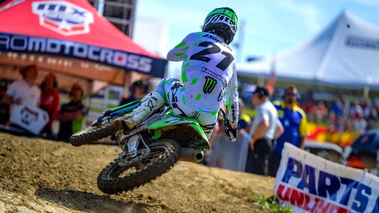 450 OVERALL QUALIFYING RESULTS // 2024 SOUTHWICK NATIONAL (UPDATED ...