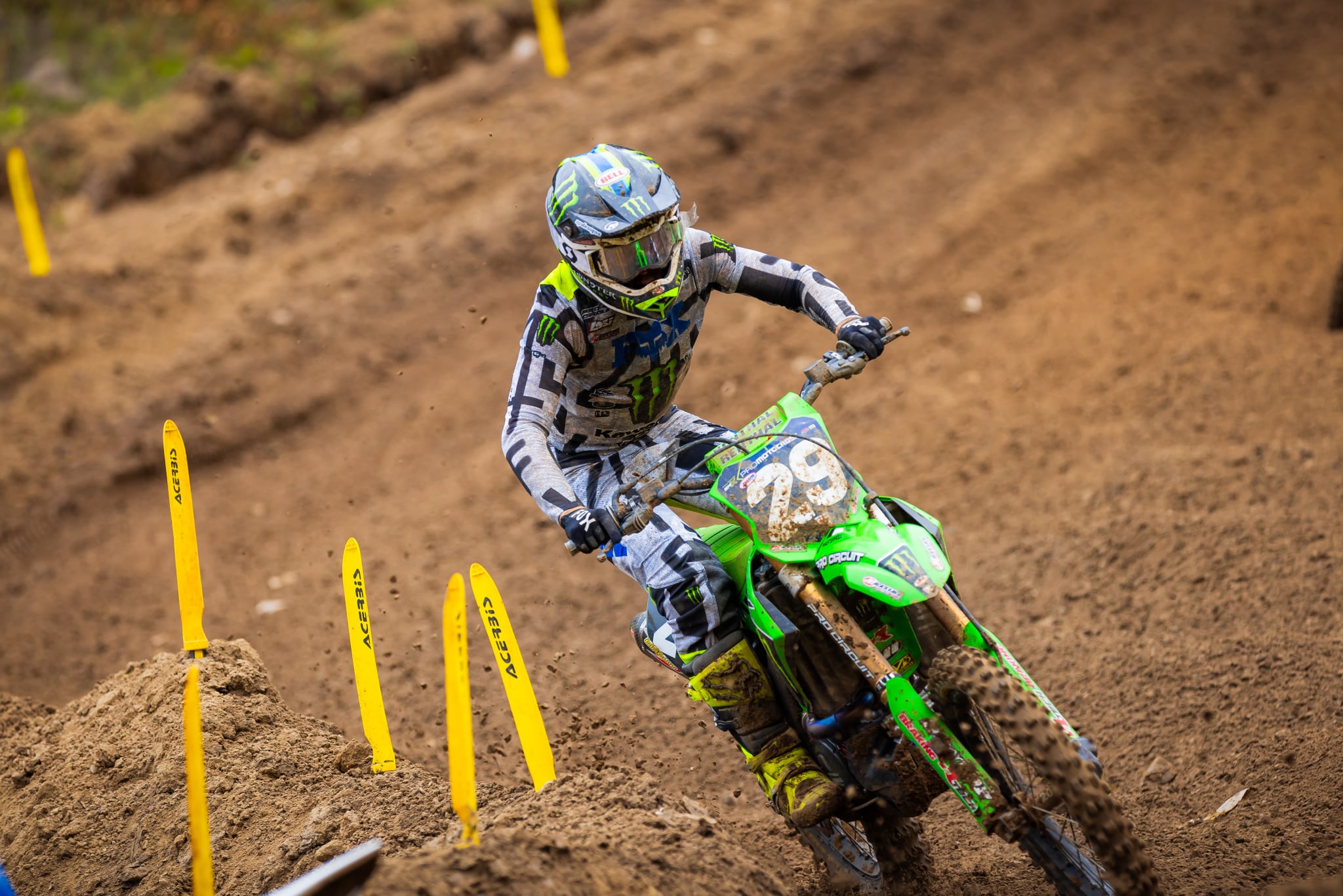 250 OVERALL QUALIFYING RESULTS // 2024 WASHOUGAL NATIONAL (UPDATED)
