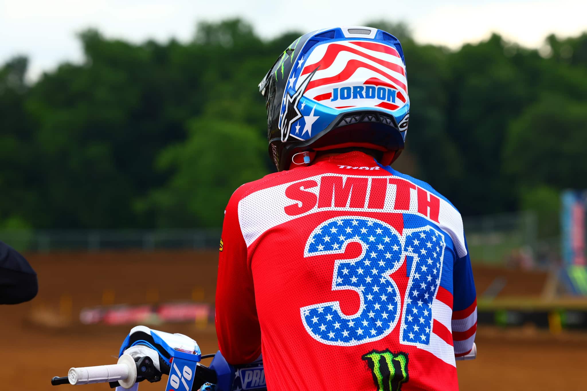250 RACE RESULTS // 2024 RED BUD NATIONAL