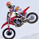 MXA RACE TEST: THE REAL TEST OF THE 2025 HONDA CRF250