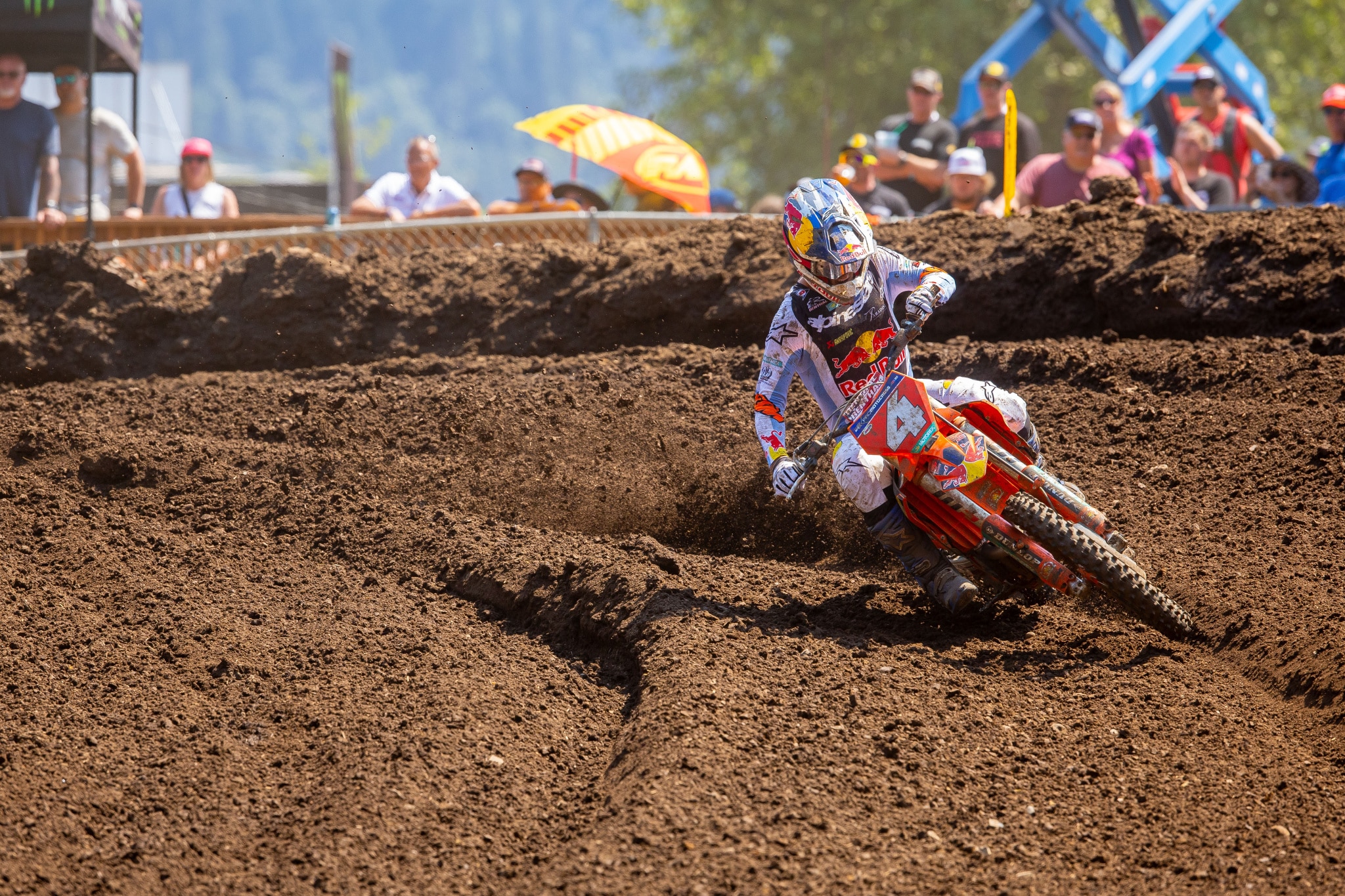 450 OVERALL RACE RESULTS // 2024 UNADILLA NATIONAL (UPDATED)