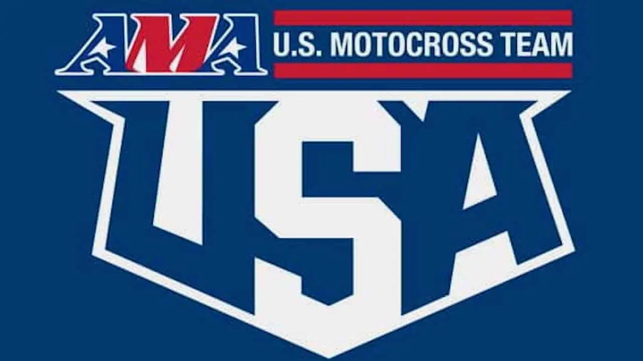 BREAKING NEWS! TEAM USA ANNOUNCES 2024 MOTOCROSS DES NATIONS LINEUP