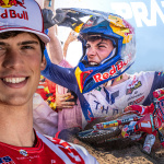 GRACIAS JORGE! RED BULL GASGAS  BIDS FAREWELL TO JORGE PRADO