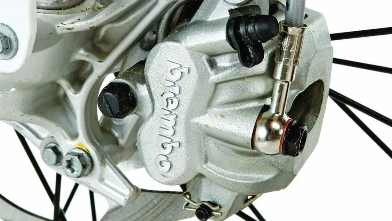 BREMBO KUPUJE SZWEDZKIEGO GIGANTA ZAWIESZENIA OHLINS ZA 405 MILIONÓW ...