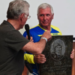 BEST OF JODY’S BOX: “YOU’RE NEVER AS FAST AS WHEN YOU WERE SLOW”