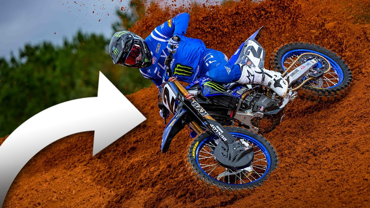 THIS WEEK IN MXA WITH JOSH MOSIMAN: INSIDE TRAINING TIPS OF THE FACTORY PROS