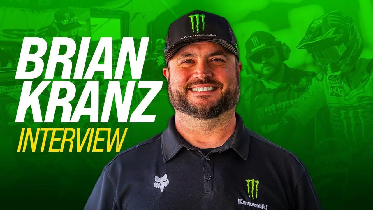 THIS WEEK IN MXA: ELI TOMAC’S LONGTIME MECHANIC TALKS CANCER BATTLE