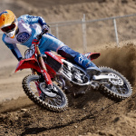 MXA RACE TEST: 2025 HONDA CRF250 WORKS EDITION