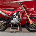 JUSTIN BARCIA AND DYLAN FERRANDIS FORMALLY ANNOUNCED FOR TROY LEE DESIGNS DUCATI TEAM