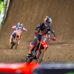 MXA FANTASY LEAGUE – SEVEN GEAR GIVEAWAY: THE WINNER OF THE ANAHEIM 2 SUPERCROSS SCORED 291 POINTS