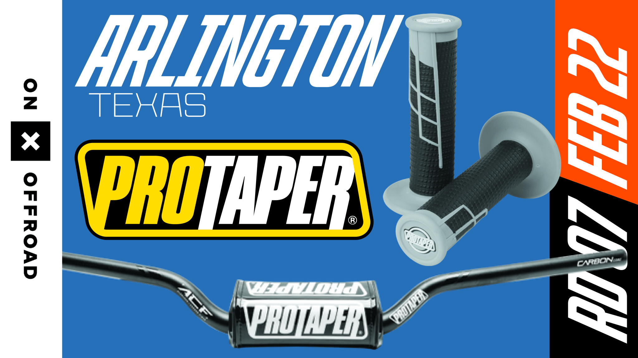 ARLINGTON SX FANTASY LEAGUE // 0 PRO TAPER MX SHOPPING SPREE TO ROUND WINNER – Motocross Action Magazine