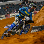 250 OVERALL RACE RESULTS // 2025 ARLINGTON SUPERCROSS (UPDATED)