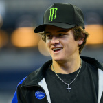 BREAKING NEWS! HAIDEN DEEGAN TO MAKE 450 DEBUT IN WORLD SUPERCROSS