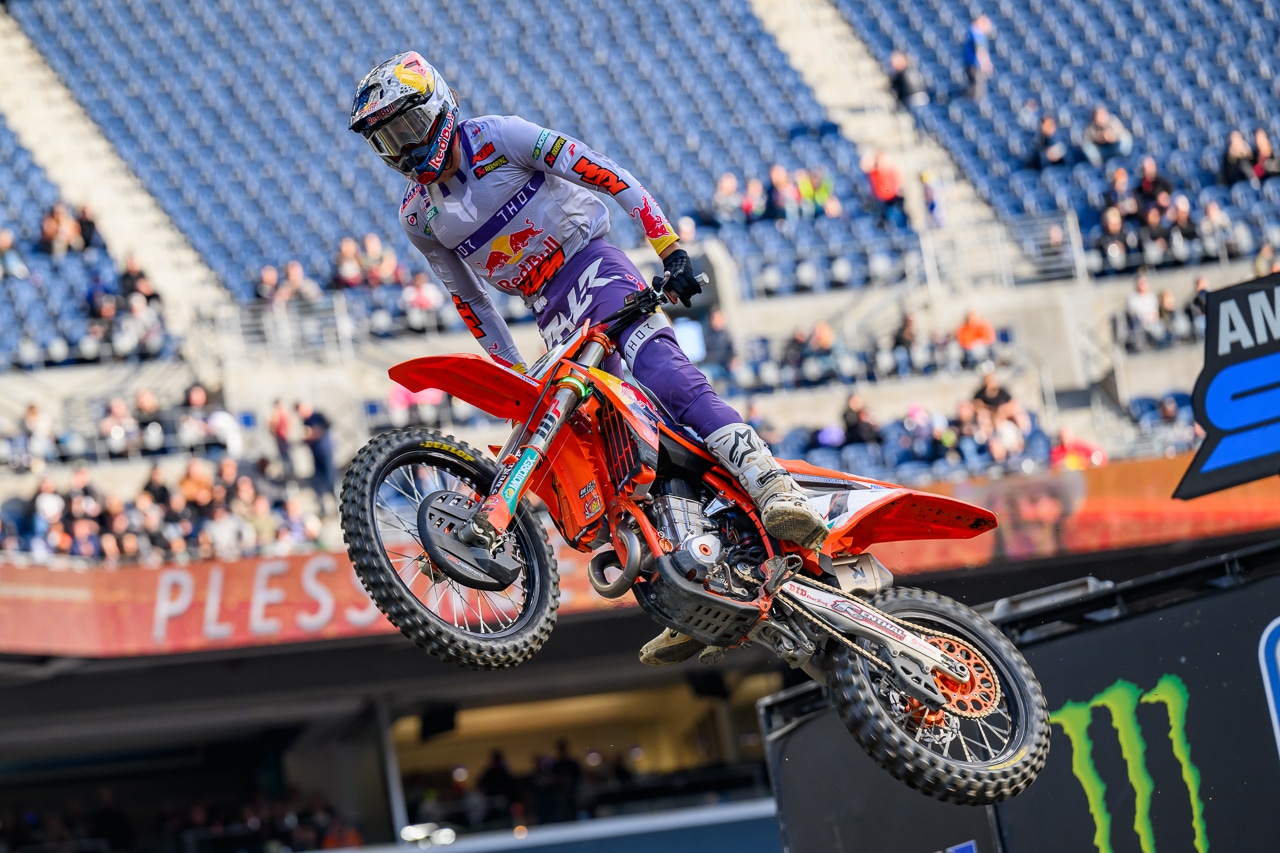 2025 Supercross Seattle_Aaron Plessinger-2233