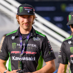 GARRETT MARCHBANKS INTERVIEW: “WE HAVE SOME NEWS COMING OUT SOON!”