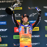 BREAKING NEWS: TOM VIALLE OFFICIALLY PARTS WAYS WITH THE REDBULL KTM TEAM