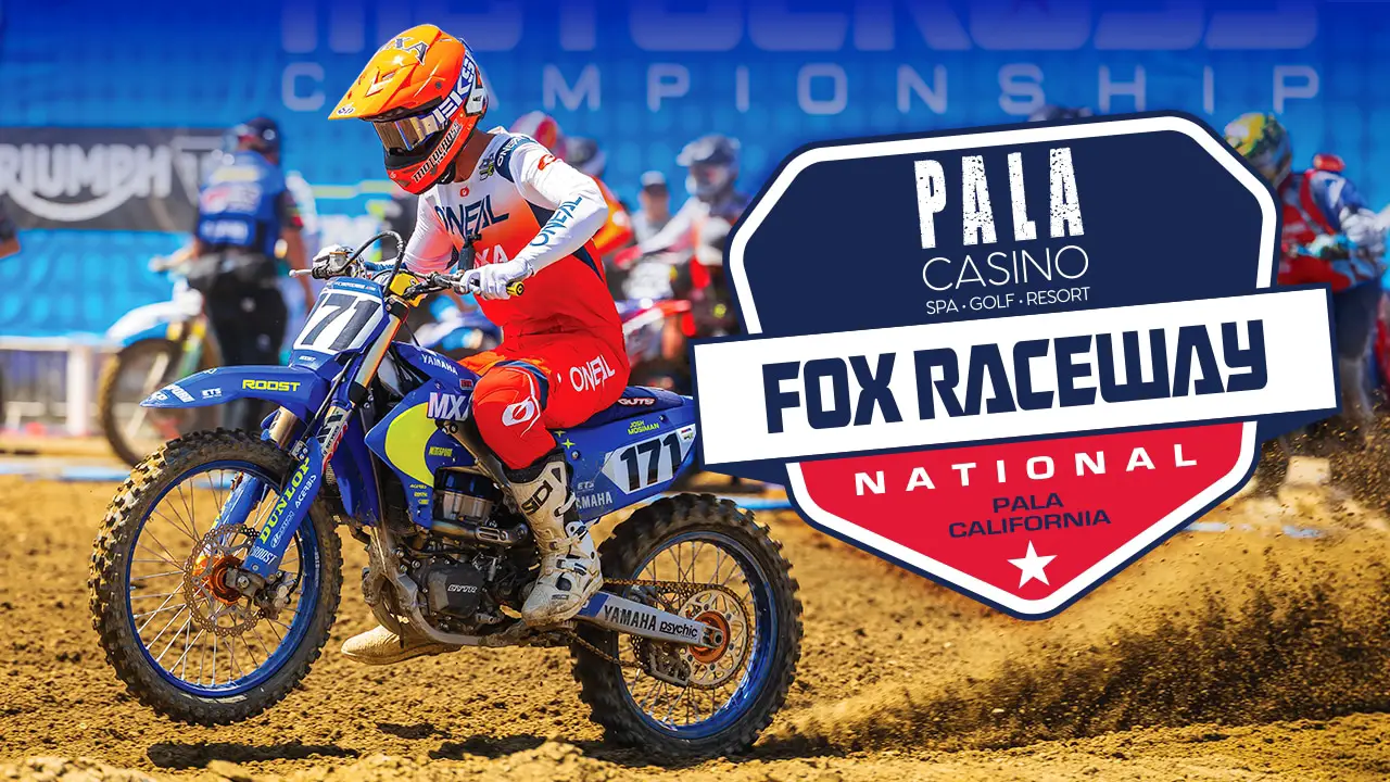 THIS WEEK IN MXA WITH JOSH MOSIMAN”: PRIVATEER PERSPECTIVE: 2025