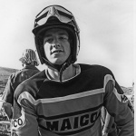 MXA INTERVIEW: WILD & CRAZY WAS DARRELL SHULTZ’S TRADEMARK
