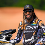 MALCOLM STEWART PARTNERS WITH FXR RACING & LAUNCHES 27 PARALLEL FISHING  APPAREL BRAND BACKED BY FXR PRO FISH
