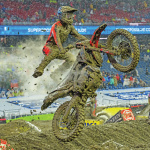 TEN THINGS ABOUT RACING IN THE MUD