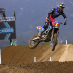 250 QUALIFYING RESULTS // 2025 THUNDER VALLEY NATIONAL