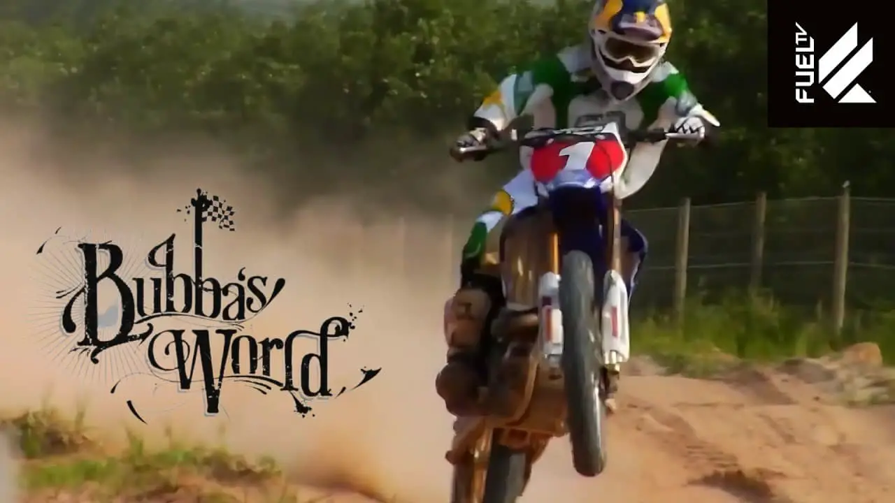 CATCH UP ON THE LATEST VIDEOS: A BLAST FROM THE PAST