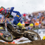250 OVERALL RACE RESULTS // 2025 SOUTHWICK NATIONAL