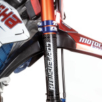 ASK THE MXPERTS: ARE THERE FORK KITS THAT ARE HALF AIR AND HALF SPRING?
