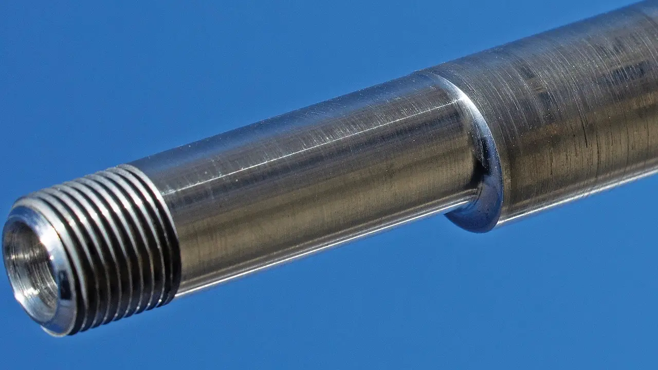 MXA TEAM TESTED: NUAXLE ADJUSTABLE OFFSET AXLE