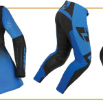 MXA TEAM TESTED: ONE INDUSTRIES X-197 GEAR