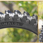MXA TEAM TESTED: RINALDI RW45 SCOOP TIRE