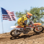 MXA SPEED SECRETS: BODY POSITION & THE ART OF BIKE HANDLING