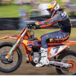 450 OVERALL RACE RESULTS // 2025 SOUTHWICK NATIONAL–PRESENTED BY FXR RACING