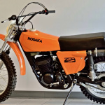 BIKES YOU’VE NEVER SEEN BEFORE: 1976 HODAKA THUNDERDOG 250ED
